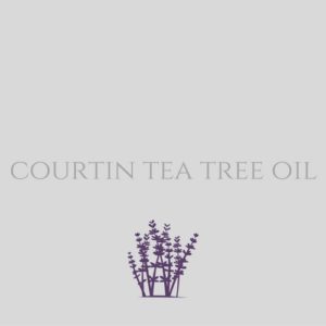 courtin tea tree
